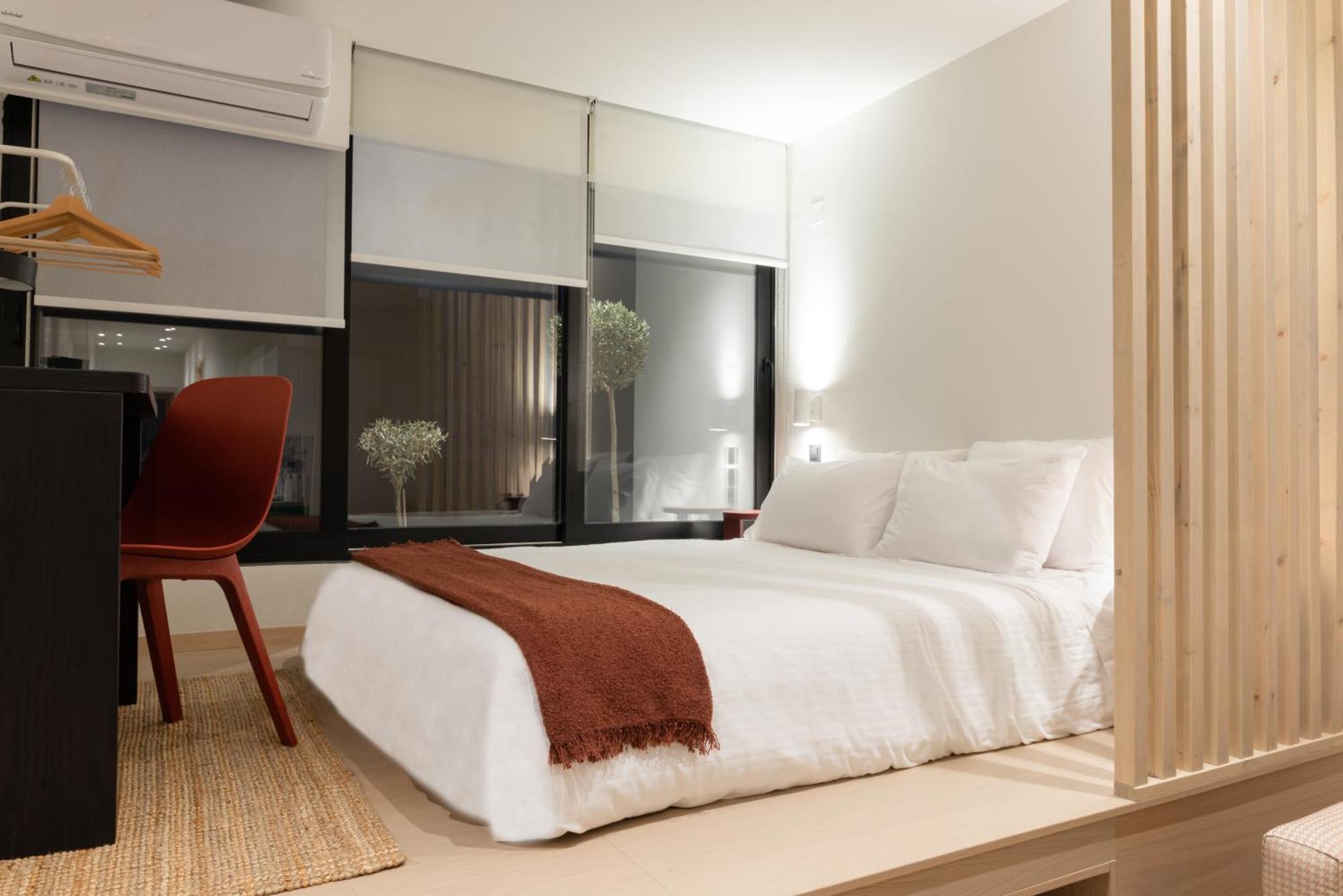 Madam Apartments - Elegant, Cozy, Comfortable, Central 约阿尼纳 客房 照片